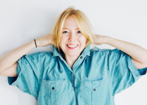 Lisa Mattisson Fotograf
